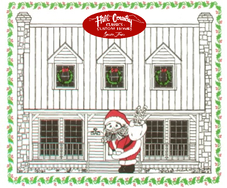 Christmas card