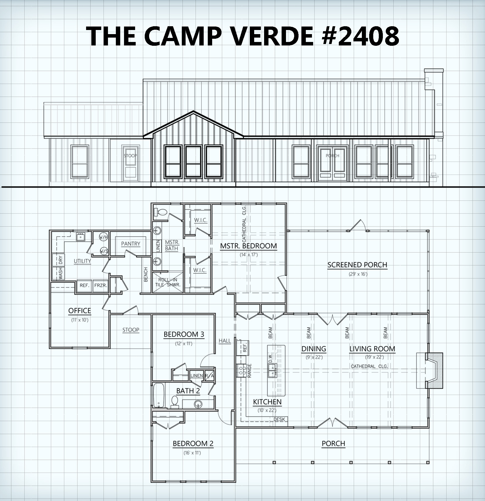 Camp Verde 2408