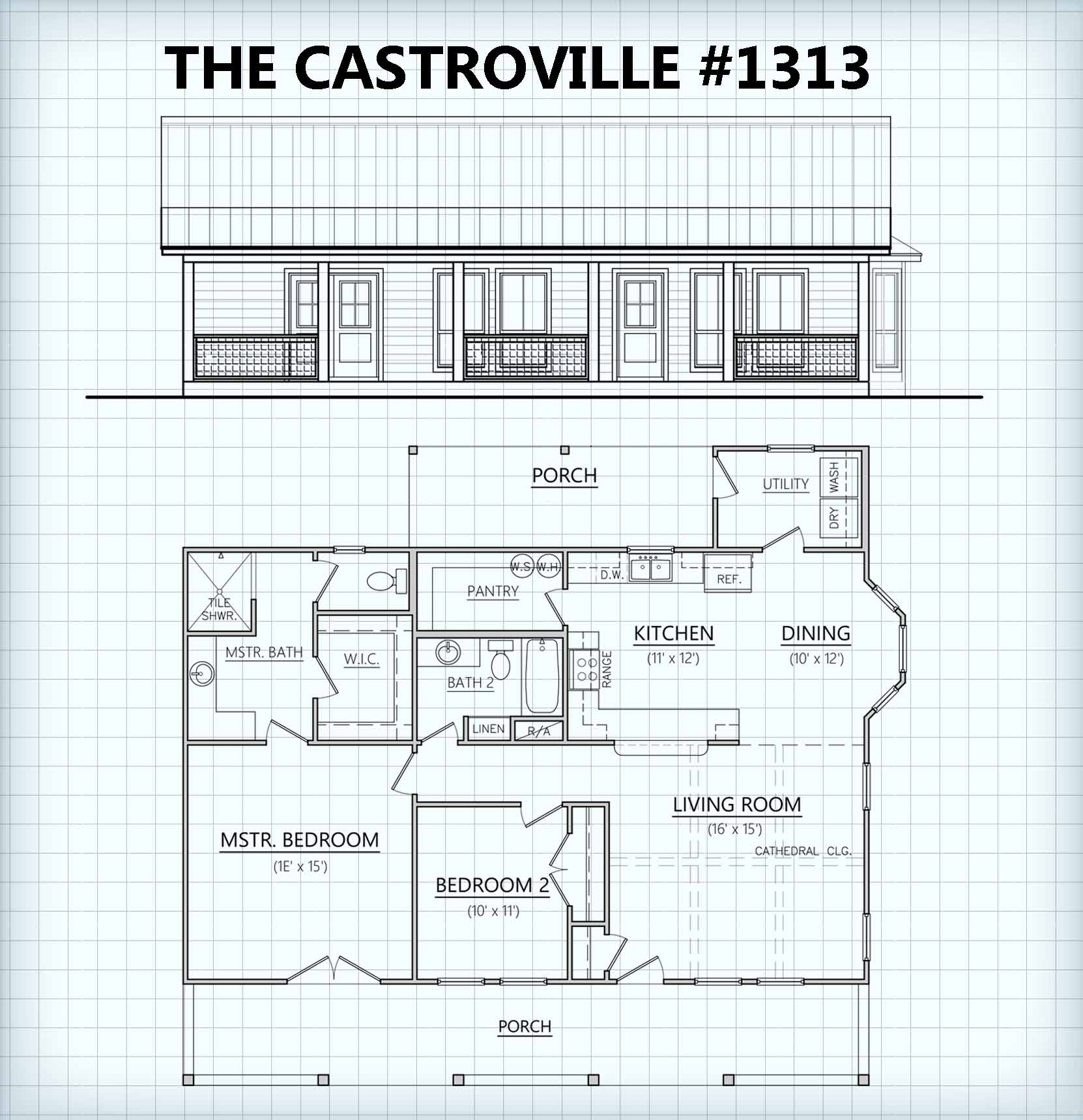 Castroville 1313