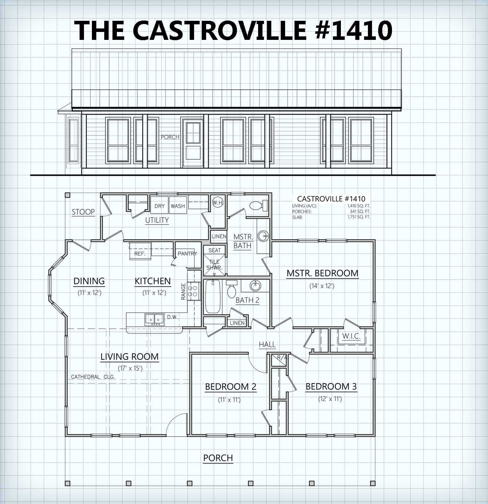 Castroville 1410
