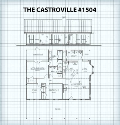 The Castroville 1504