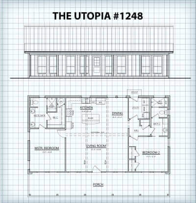 The Utopia 1248
