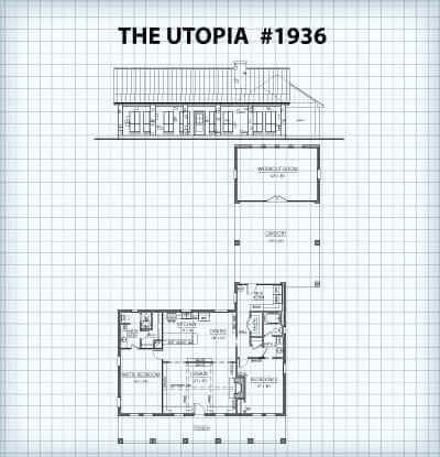 The Utopia 1936