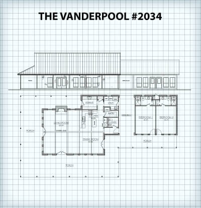 The Vanderpool 2034