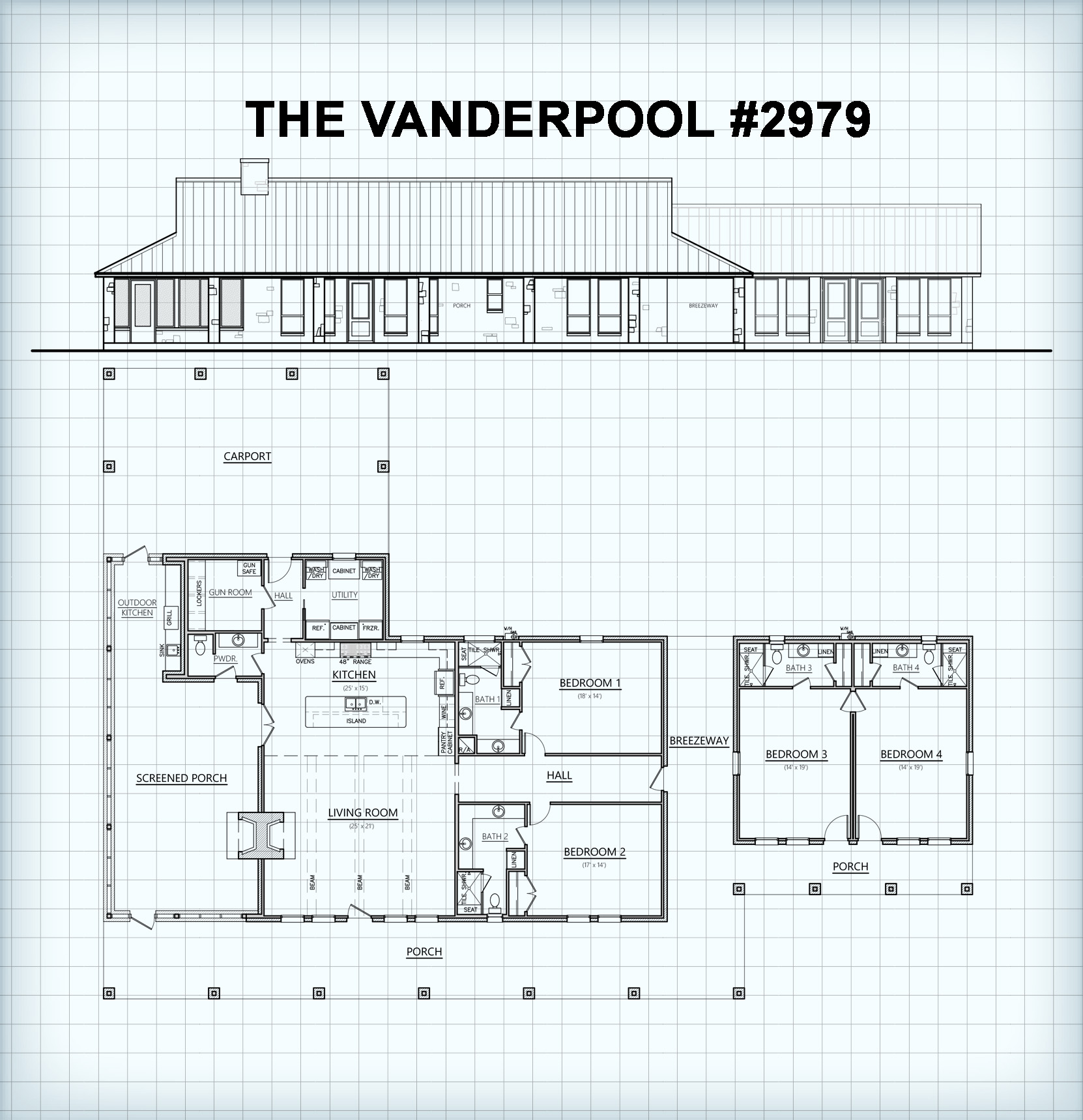 The Vanderpool 2979