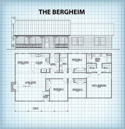 The Bergheim