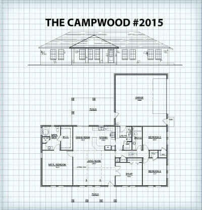 The Campwood 2015