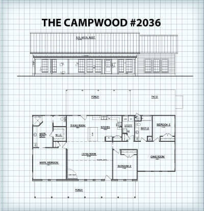 The Campwood 2036