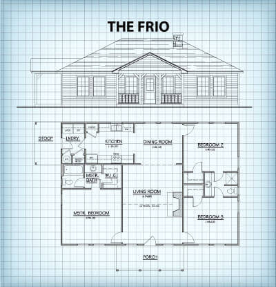 The Frio