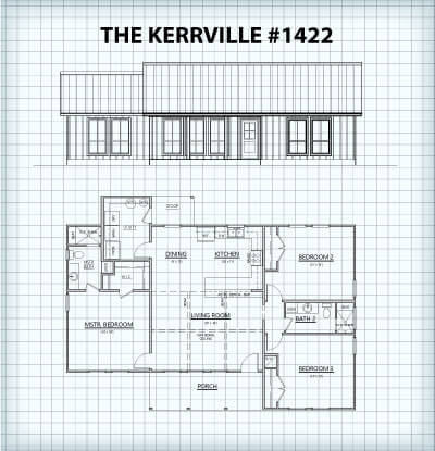 The Kerrville 1422