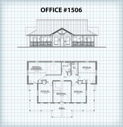 Office 1506