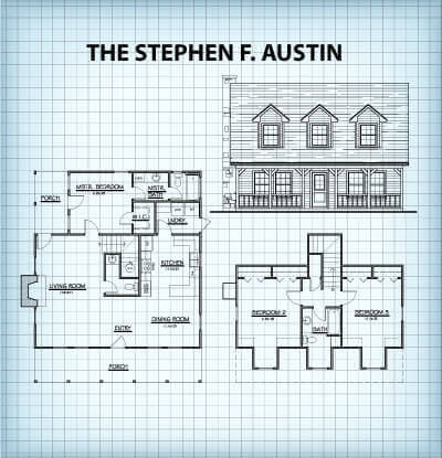 The Stephen F. Austin