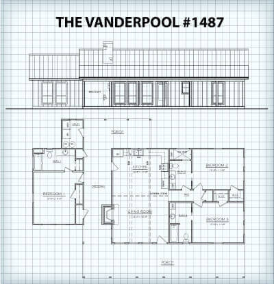 The Vanderpool 1487