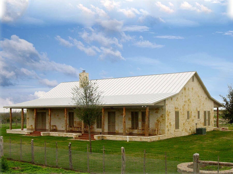 Enjoy The Custom Work Found In Our Gallery Of Homes The Cherry Spring 2942