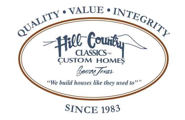 hill country classics badge