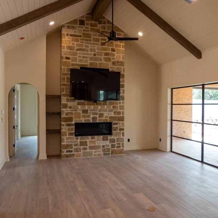 Boerne Custom Home 2025